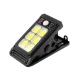 Solarni LED reflektor sa PIR senzorom, COB