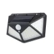 Prosto solarni LED reflektor sa PIR senzorom 15W 6500K