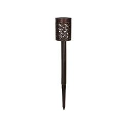 MODEE solarna baštenska lampa GS026 toplo bela