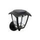 EUROLAMP solarna zidna lampa sa senzorom 3W 400lm