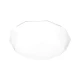 MITEA LED plafonjera 24W CCT okrugla dijamant 2150lm M205402