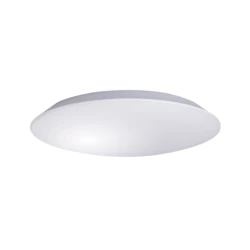 LED plafonjera 28W CCT IP54 bela okrugla 2380lm DCL1213