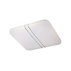 LED plafonjera 24W CCT kvadratna bela 1440lm YL-CCT-S031