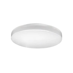 LED plafonjera 12W 4000K IP54 okrugla bela 1020lm CL17O
