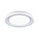 LED plafonjera 24 48W CCT daljinski beli okvir VESTA665