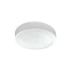 LED panel nadgradni 12W CCT okrugli bela 1050lm KNC5-12W