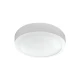 LED panel nadgradni 18W CCT okrugli bela 1800lm KNC5-18W