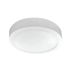 LED panel nadgradni 24W CCT okrugli bela 2400lm KNC5-24W