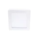 LED panel nadgradni 18W CCT pravougaoni bela 1050lm KNS5-18W