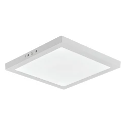 LED panel nadgradni 36W CCT pravougaoni bela 3600lm KNS5-36W