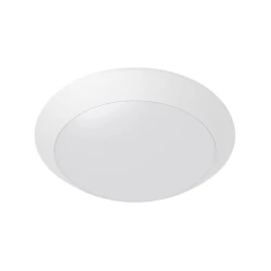 BRAYTRON LED plafonjera senzor E27 IP65 bela BG37-30710