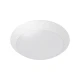 BRAYTRON LED plafonjera senzor E27 IP65 bela BG37-30710
