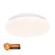 OSRAM LED plafonjera 18W 6500K IP44 bela 1440lm