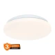 OSRAM LED plafonjera 24W 6500K IP44 bela 1920lm