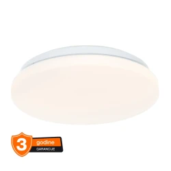 OSRAM LED plafonjera senzor 24W 6500K IP44 bela 1920lm