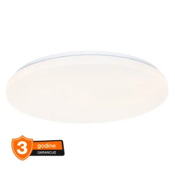 OSRAM LED plafonjera senzor 36W 3000K IP44 bela 2880lm