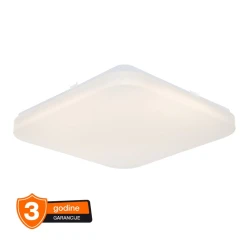 OSRAM LED plafonjera senzor 24W 4000K IP20 bela 1920lm