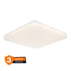 OSRAM LED plafonjera 36W 6500K IP20 bela 2880lm