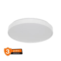 OSRAM LED plafonjera 24W 4000K IP20 bela 2640lm