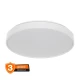 OSRAM LUXO LED plafonjera 24W 6500K bela