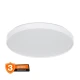 OSRAM LED plafonjera 36W 4000K bela
