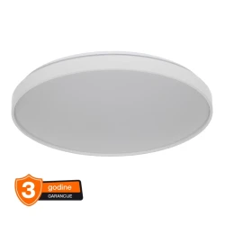 OSRAM LED plafonjera 60W 4000K bela