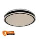 OSRAM LED plafonjera 48cm 48W 4000K crna