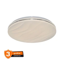 OSRAM LED plafonjera 38cm 24W 4000K bela