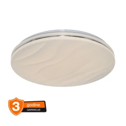 OSRAM LED plafonjera 48cm 48W 4000K bela
