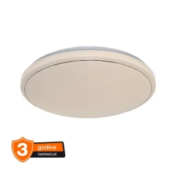 OSRAM LED plafonjera 39cm 24W 4000K bela
