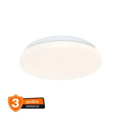 OSRAM LED plafonjera 12W 6500K bela