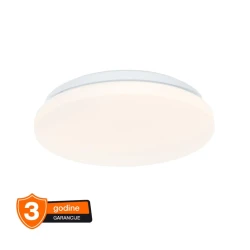 OSRAM LED plafonjera sa senzorom 12W 4000K bela