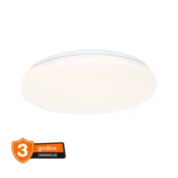 OSRAM LED plafonjera 18W 6500K bela