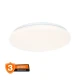 OSRAM LED plafonjera 18W 6500K bela