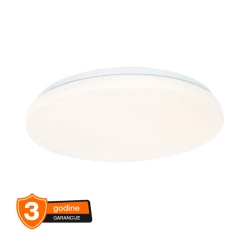 OSRAM LED plafonjera sa senzorom 18W 4000K bela