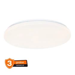 OSRAM LED plafonjera sa senzorom 36W 6500K bela