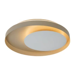 SOLEA 134 LED plafonjera 36W 3000K kapucino