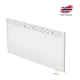 Wi-Fi radijator 1000W IP24 sa Bluetooth upravljanjem BEHA PV10