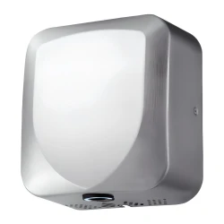 Sušač za ruke od nerđajućeg čelika 1800W sa senzorom FUSION JETDRY BX-10341