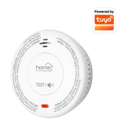 Home SMO 10 SMART Wi-Fi detektor dima sa Tuya aplikacijom i baterijom 10 godina