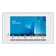 TEH-TEL T812 DIGIT video monitor 7 inča sa tasterima na dodir i interkomom