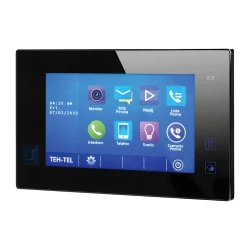 TEH-TEL T745 DIGIT video monitor 7 inča na dodir sa handsfree razgovorom