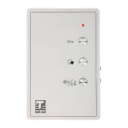 TEH-TEL T779 DIGIT audio slušalica handsfree sa tasterom za otvaranje vrata