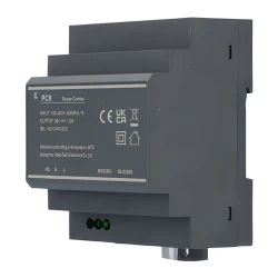 TEH-TEL T970 PC9 napajanje za DIGIT interfon do 4 korisnika sa DPS prilagođavačem