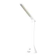 Home LA3 stona LED lampa na dodir 2 W 200 lm 5500 K, USB adapter ili baterije, bela