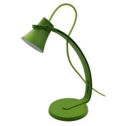 PROSTO LSL-81/GR stona LED lampa 3,2 W 240 lm 5000 K, zelena