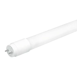 PROSTO LCV-60T8SB-W/9 LED cev T8 60 cm 9 W 6500 K, staklena