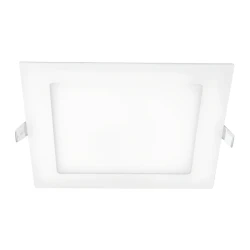 Mitea M24UK/W četvrtasti ugradni LED panel 24 W, 6500 K dnevno svetlo, 1750 lm