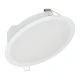 LEDVANCE Downlight IP44 DN 165 okrugla ugradna LED lampa 13 W, 6500 K, 1300 lm