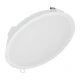LEDVANCE Downlight IP44 DN 215 okrugla ugradna LED lampa 24 W, 3000 K toplo bela, 2400 lm